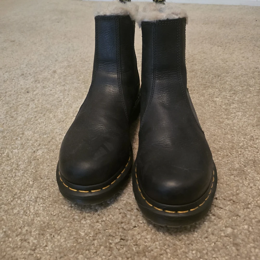 Dr. Marten Boots - Picture 3 of 3
